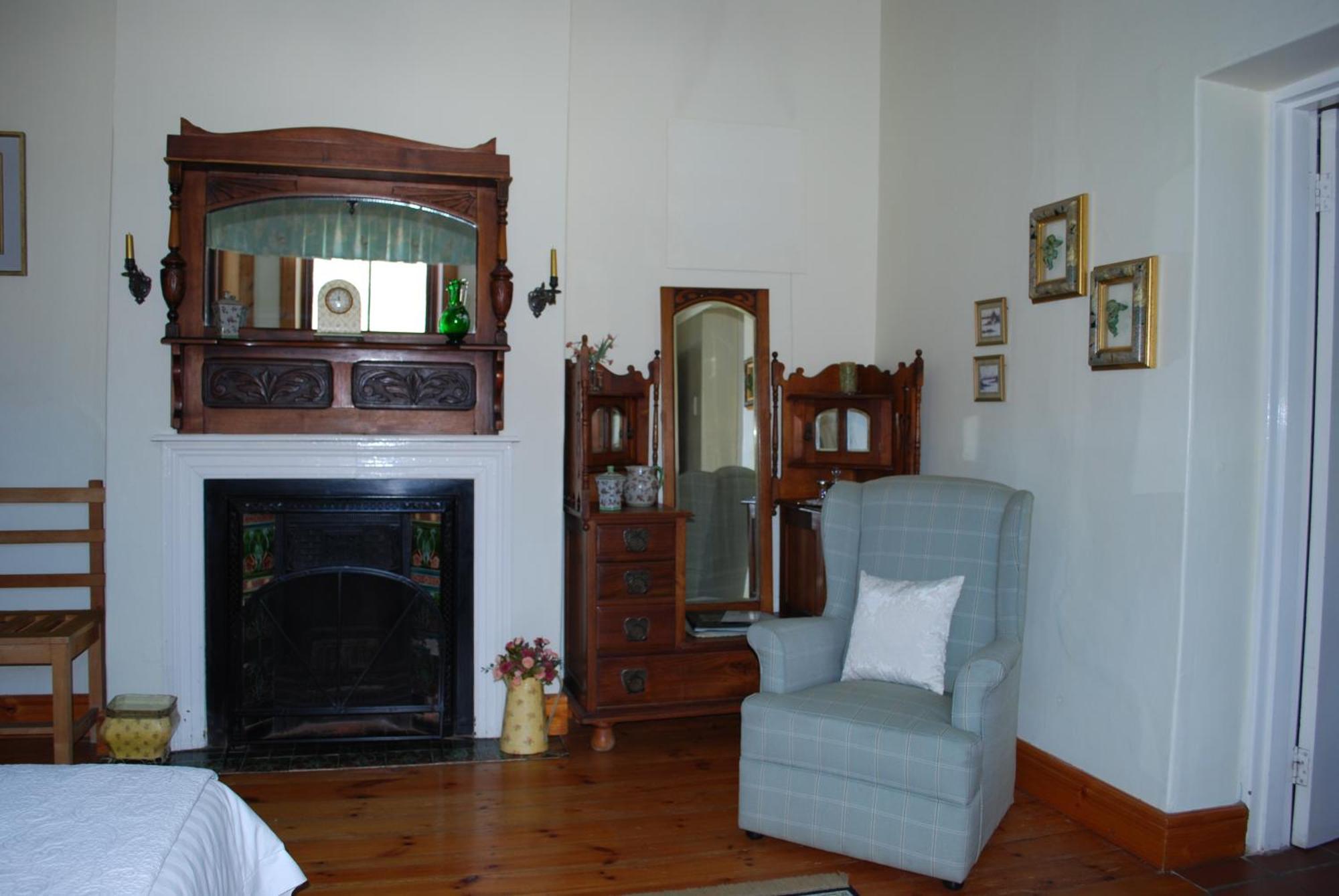 Kingna Lodge Montagu Zewnętrze zdjęcie