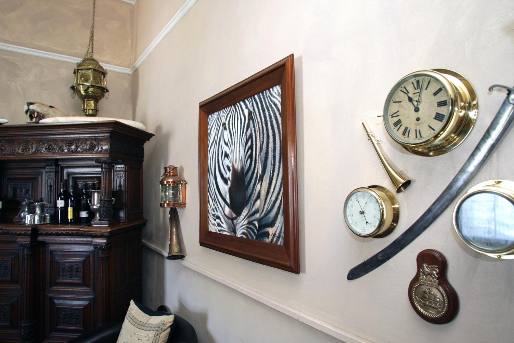 Kingna Lodge Montagu Zewnętrze zdjęcie