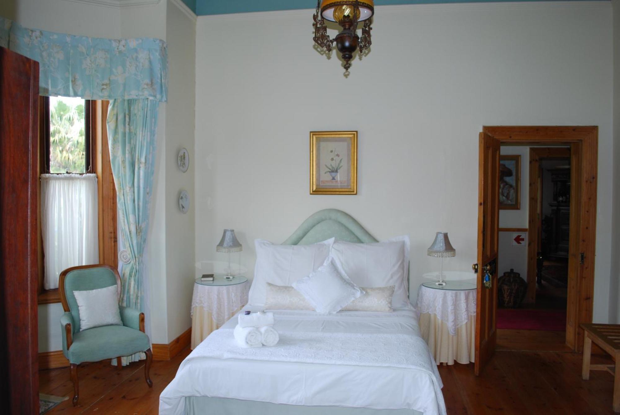 Kingna Lodge Montagu Zewnętrze zdjęcie