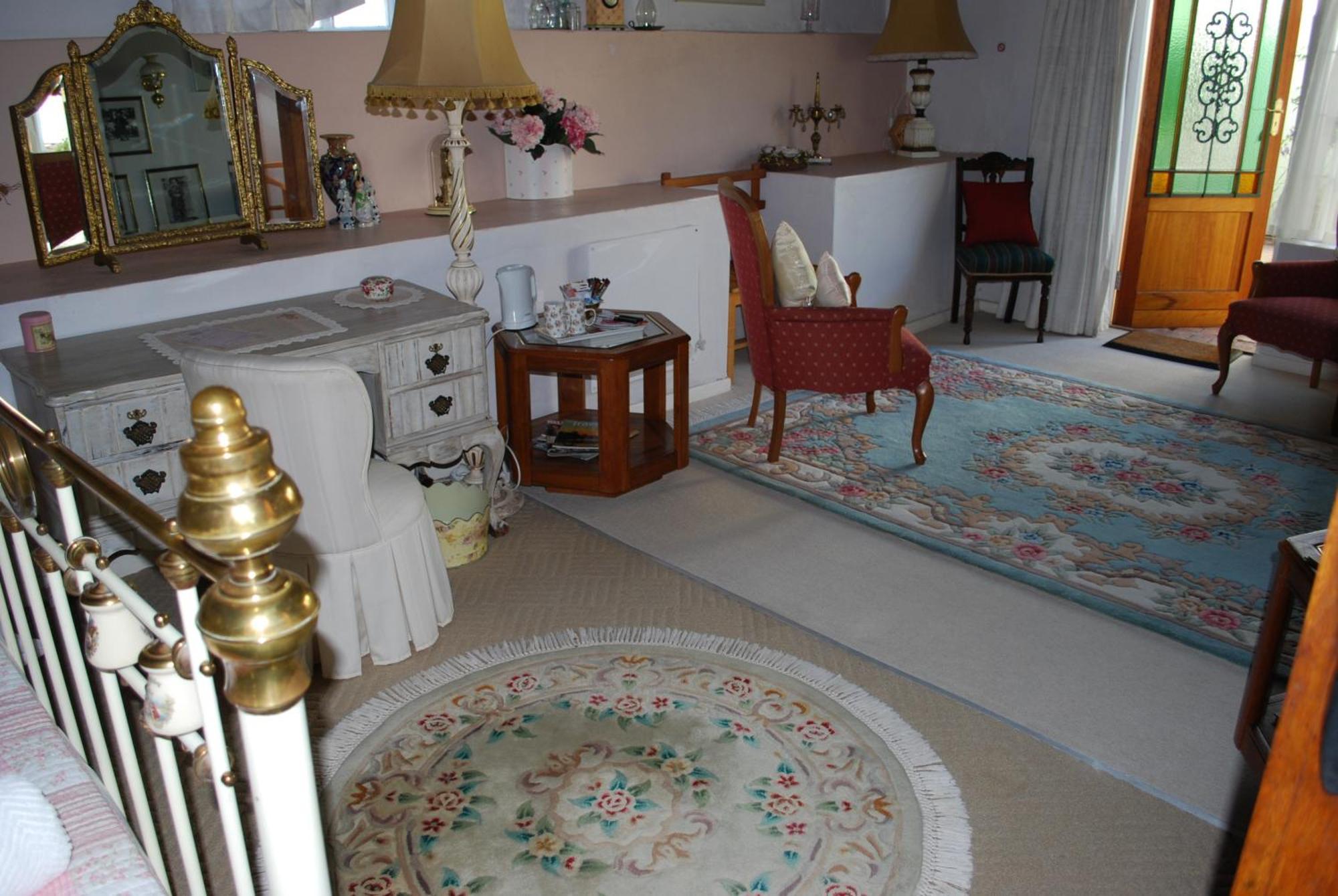 Kingna Lodge Montagu Zewnętrze zdjęcie