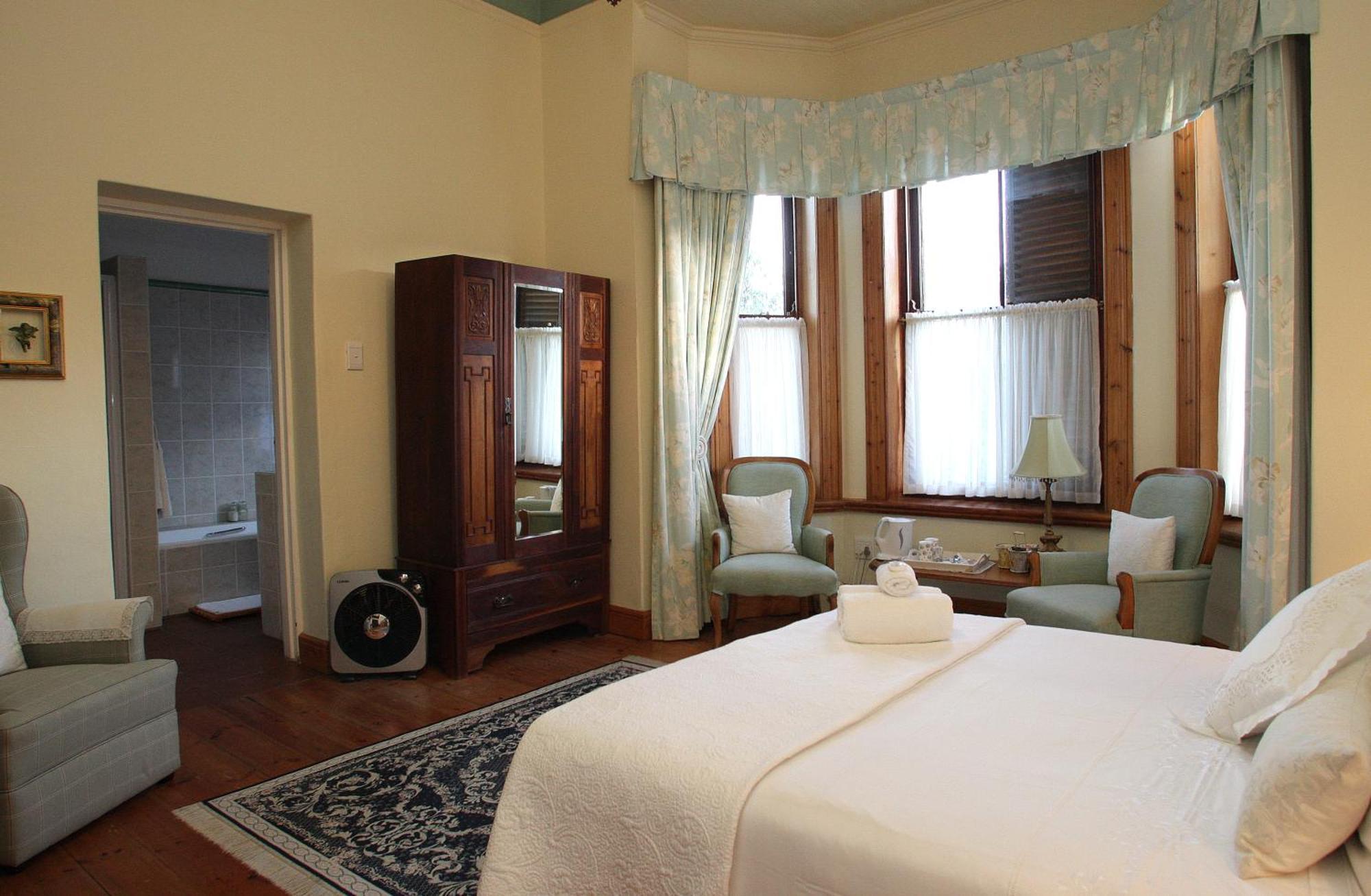 Kingna Lodge Montagu Zewnętrze zdjęcie