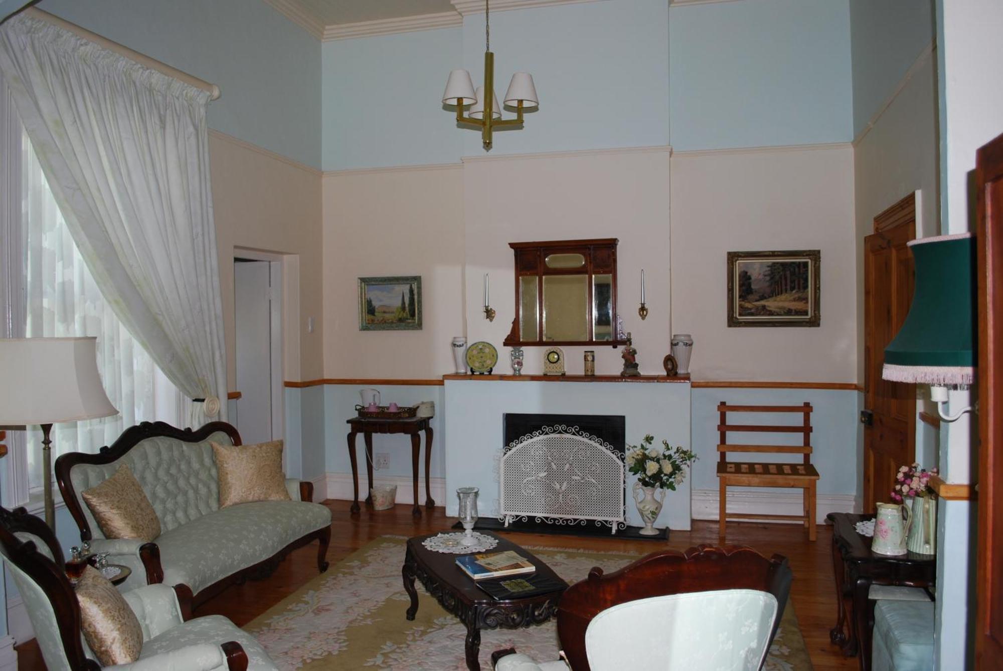 Kingna Lodge Montagu Zewnętrze zdjęcie