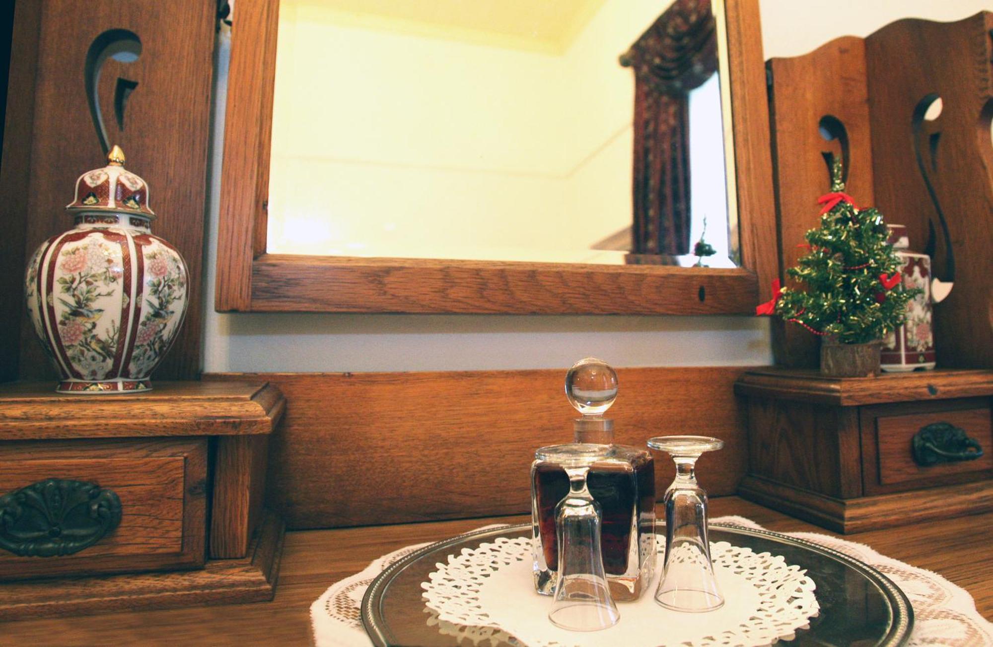 Kingna Lodge Montagu Zewnętrze zdjęcie