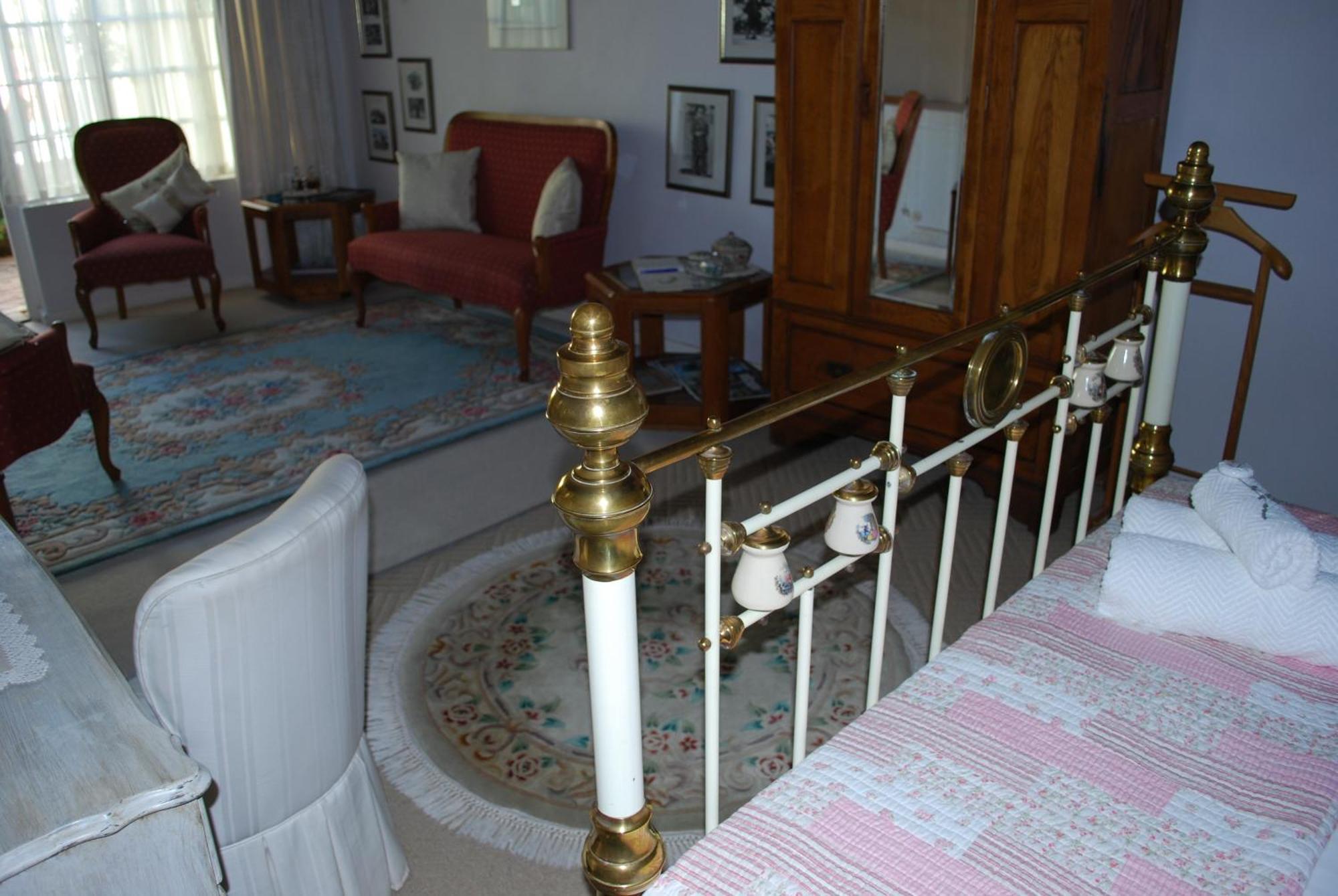 Kingna Lodge Montagu Zewnętrze zdjęcie