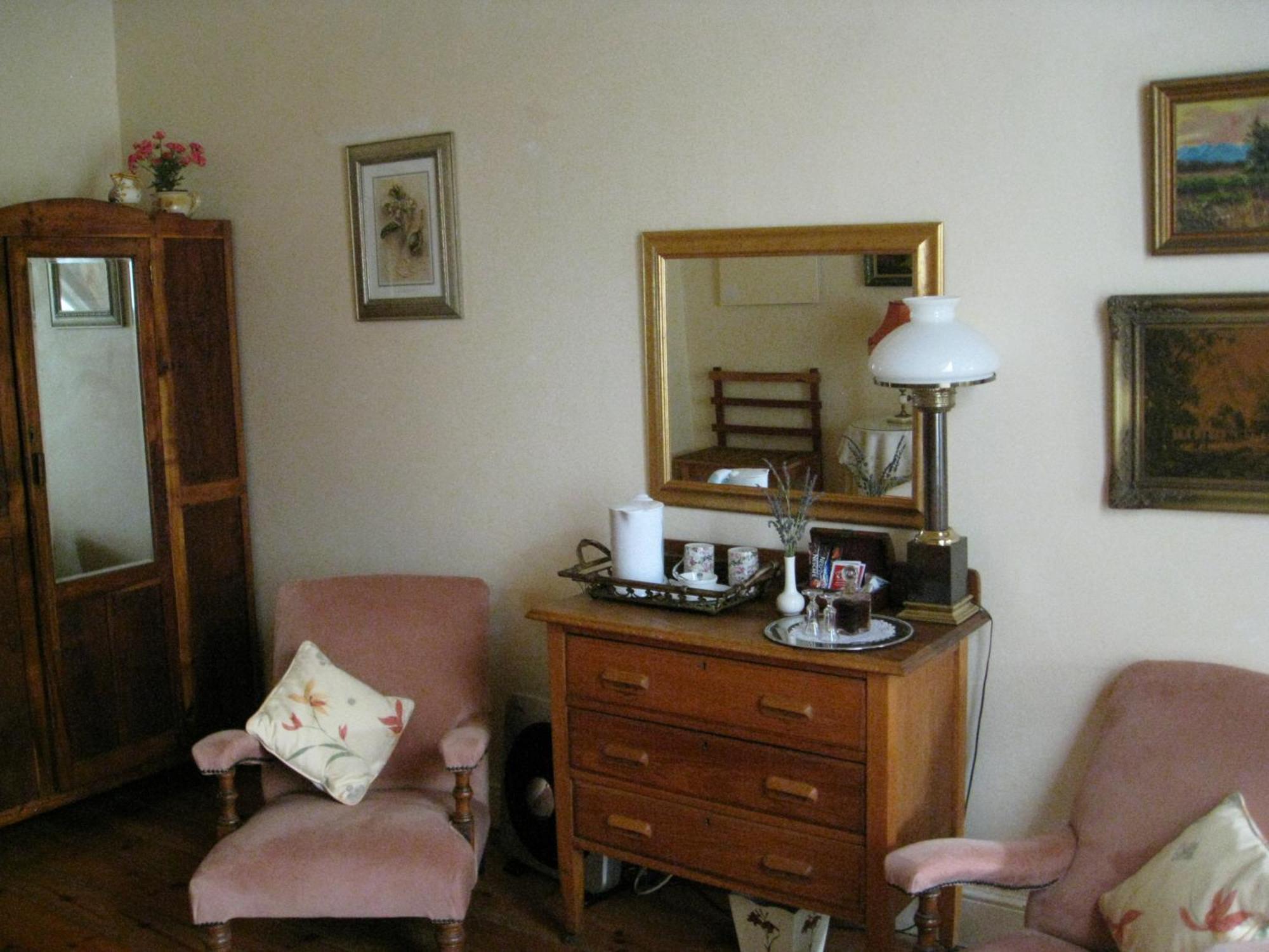 Kingna Lodge Montagu Zewnętrze zdjęcie