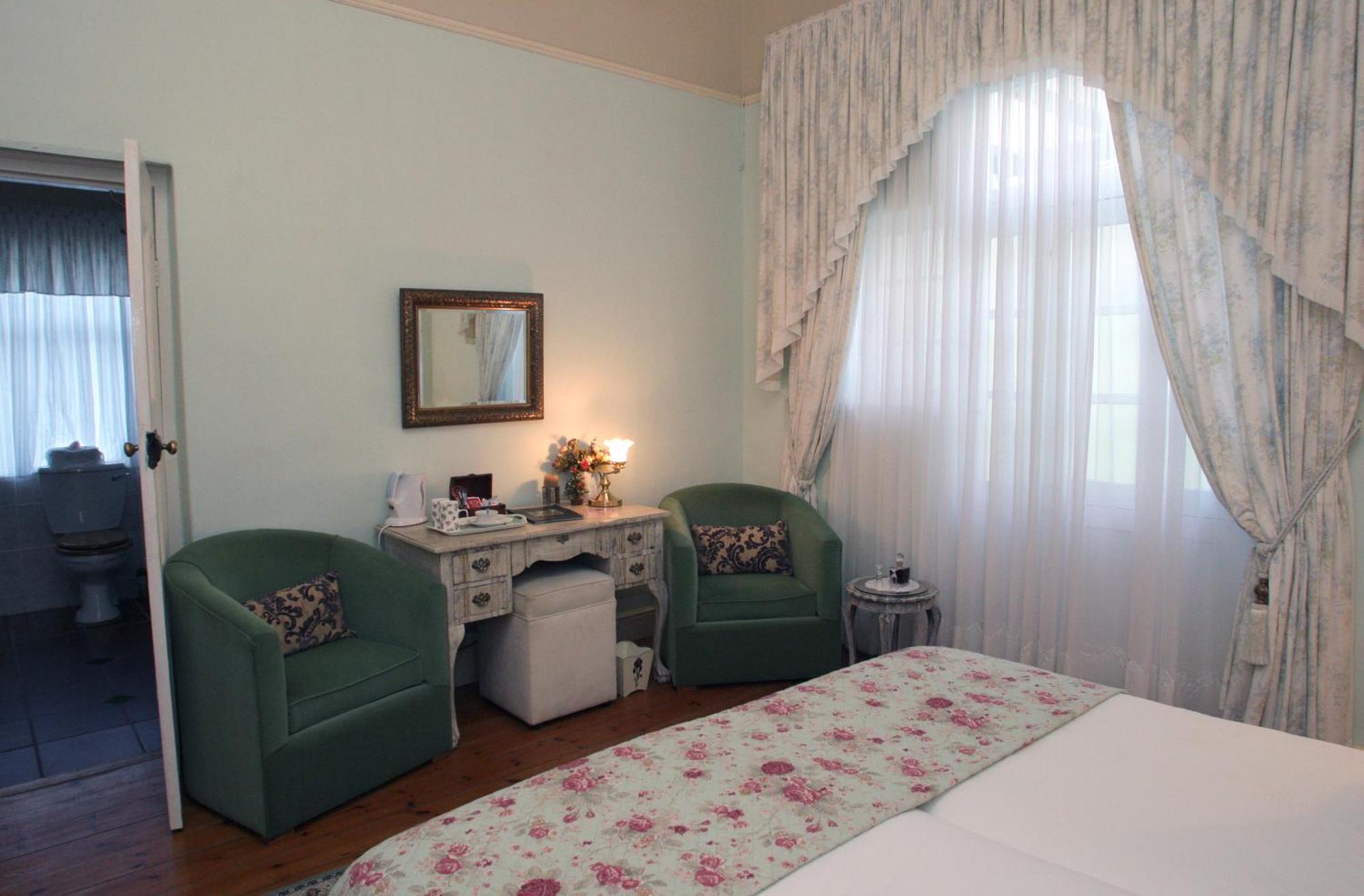 Kingna Lodge Montagu Zewnętrze zdjęcie