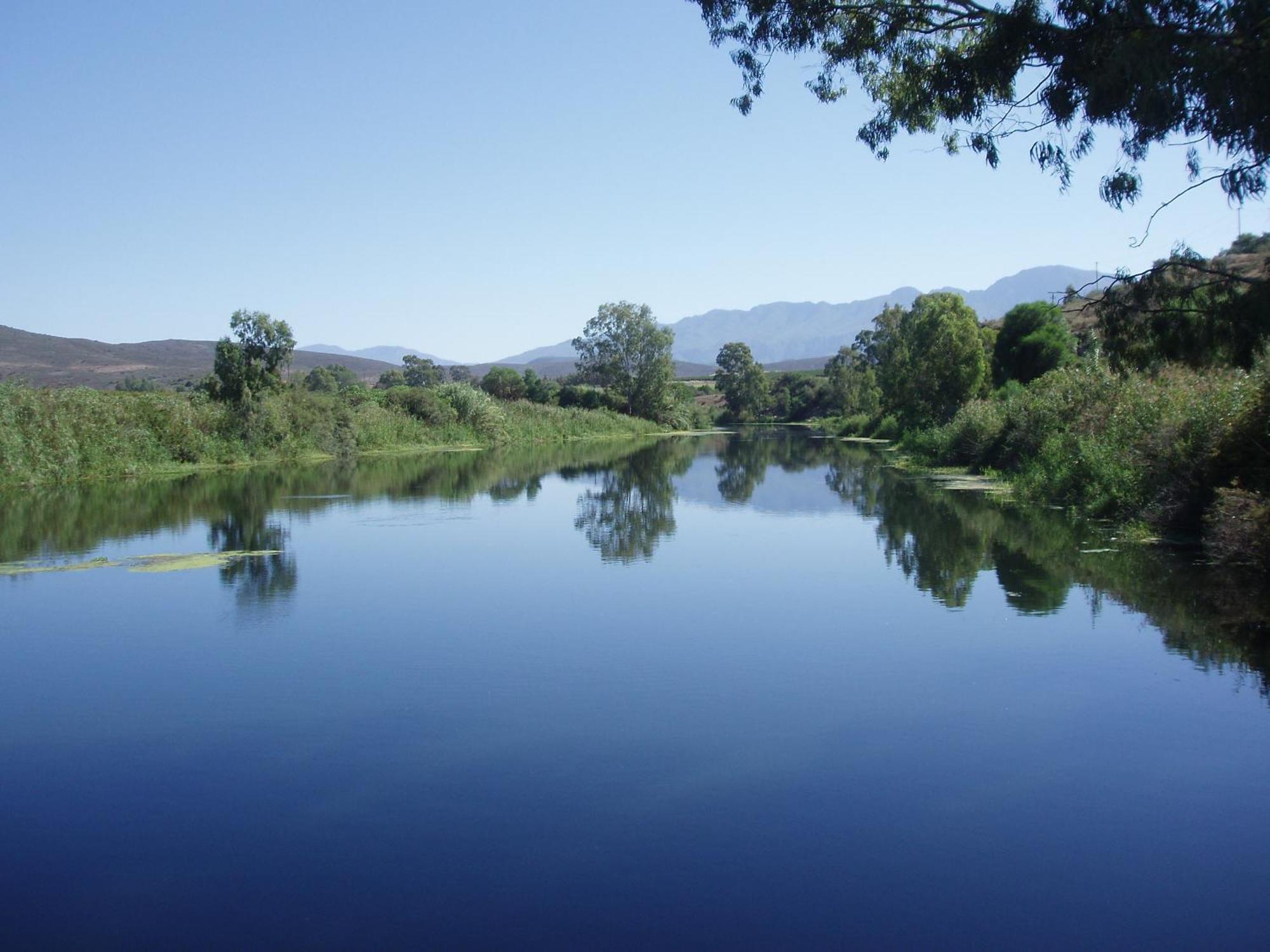 Kingna Lodge Montagu Zewnętrze zdjęcie