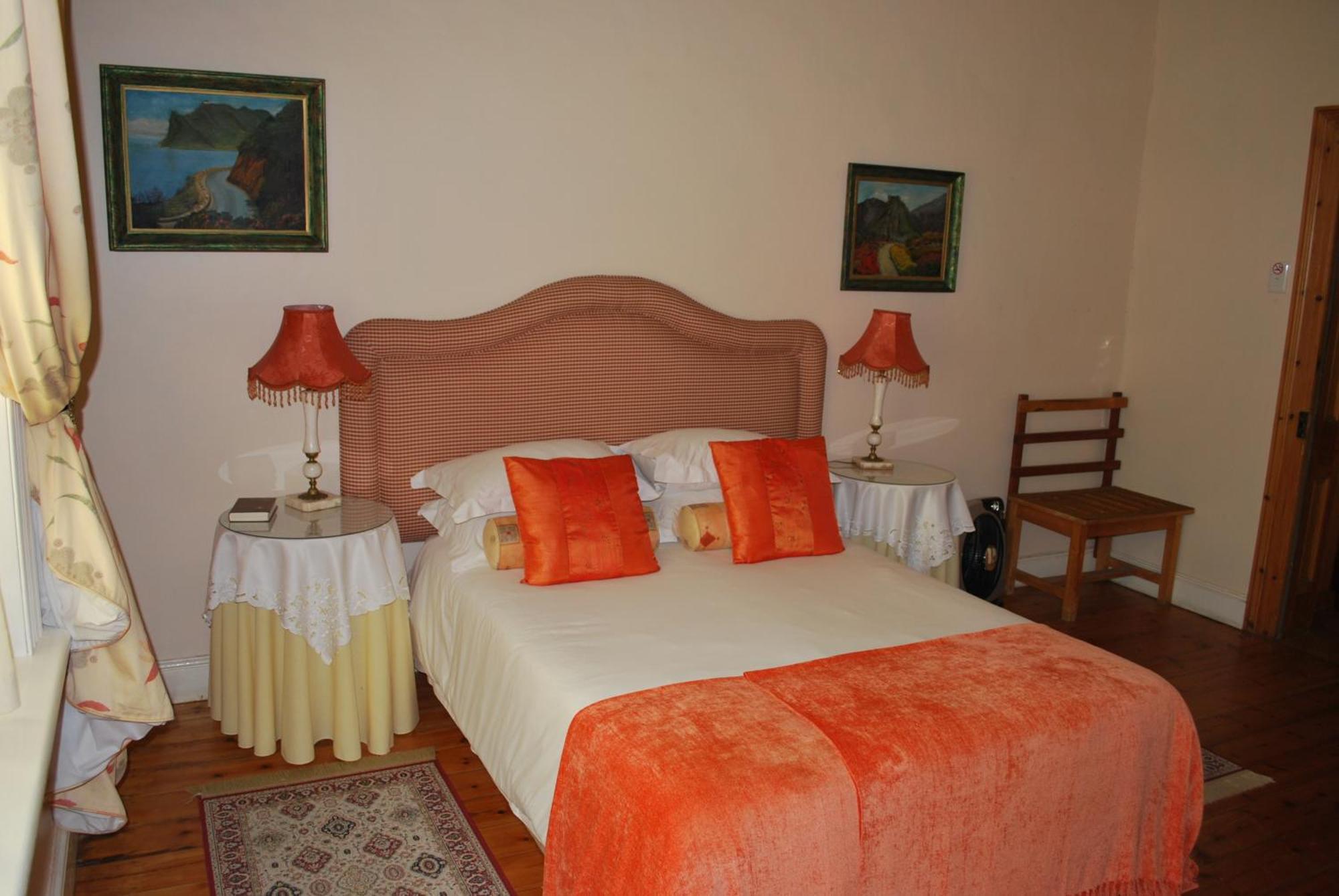 Kingna Lodge Montagu Zewnętrze zdjęcie