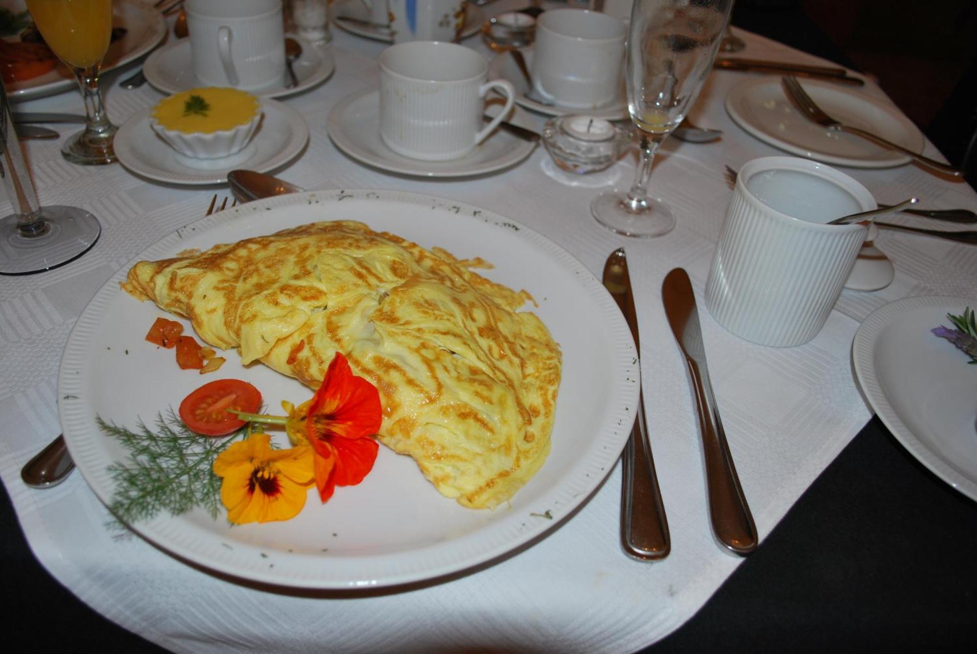 Kingna Lodge Montagu Zewnętrze zdjęcie
