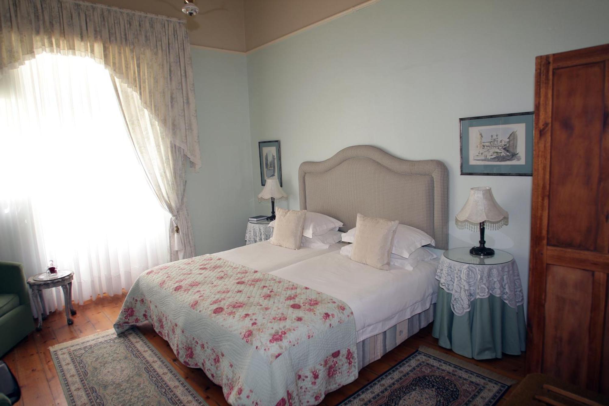 Kingna Lodge Montagu Zewnętrze zdjęcie