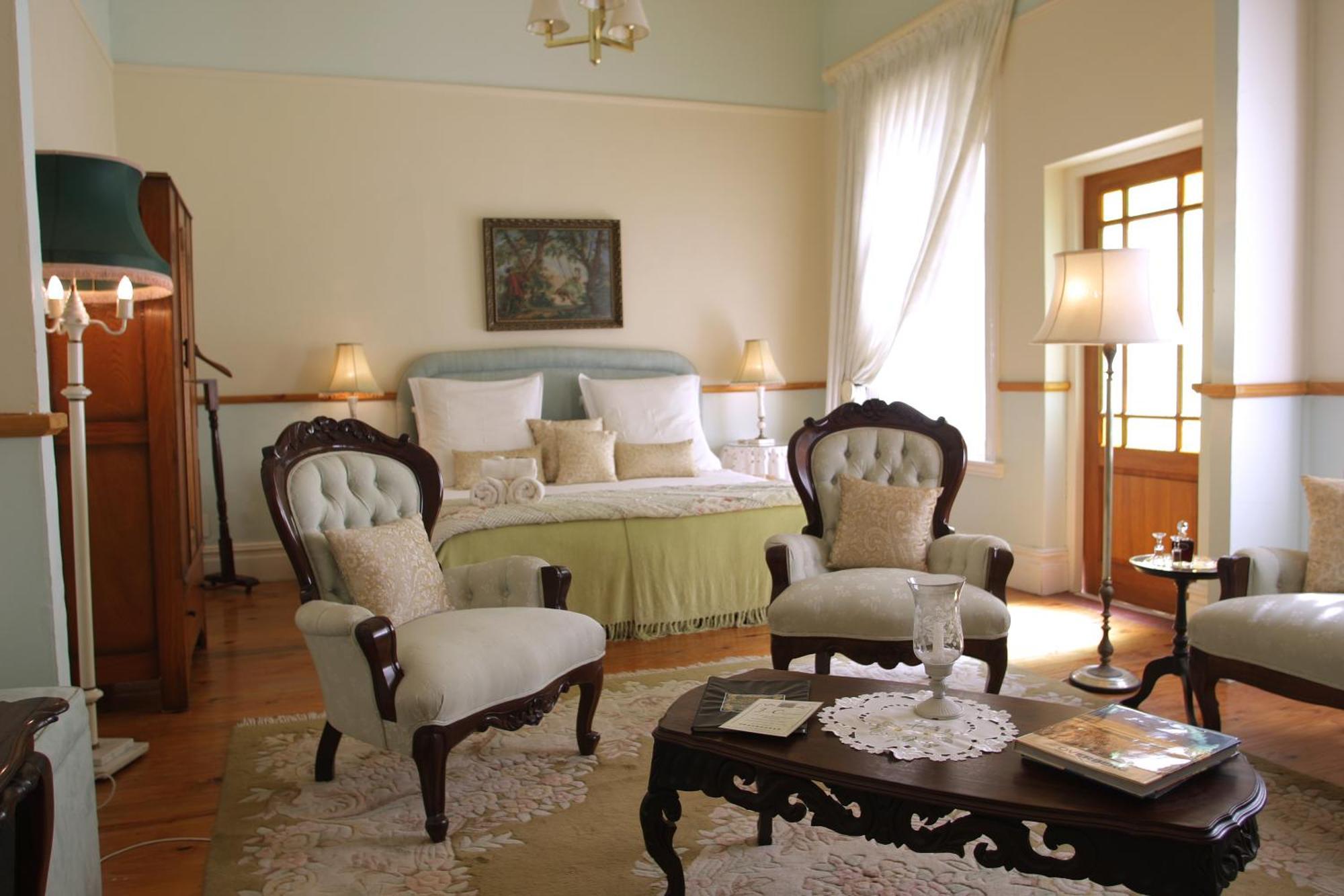 Kingna Lodge Montagu Zewnętrze zdjęcie
