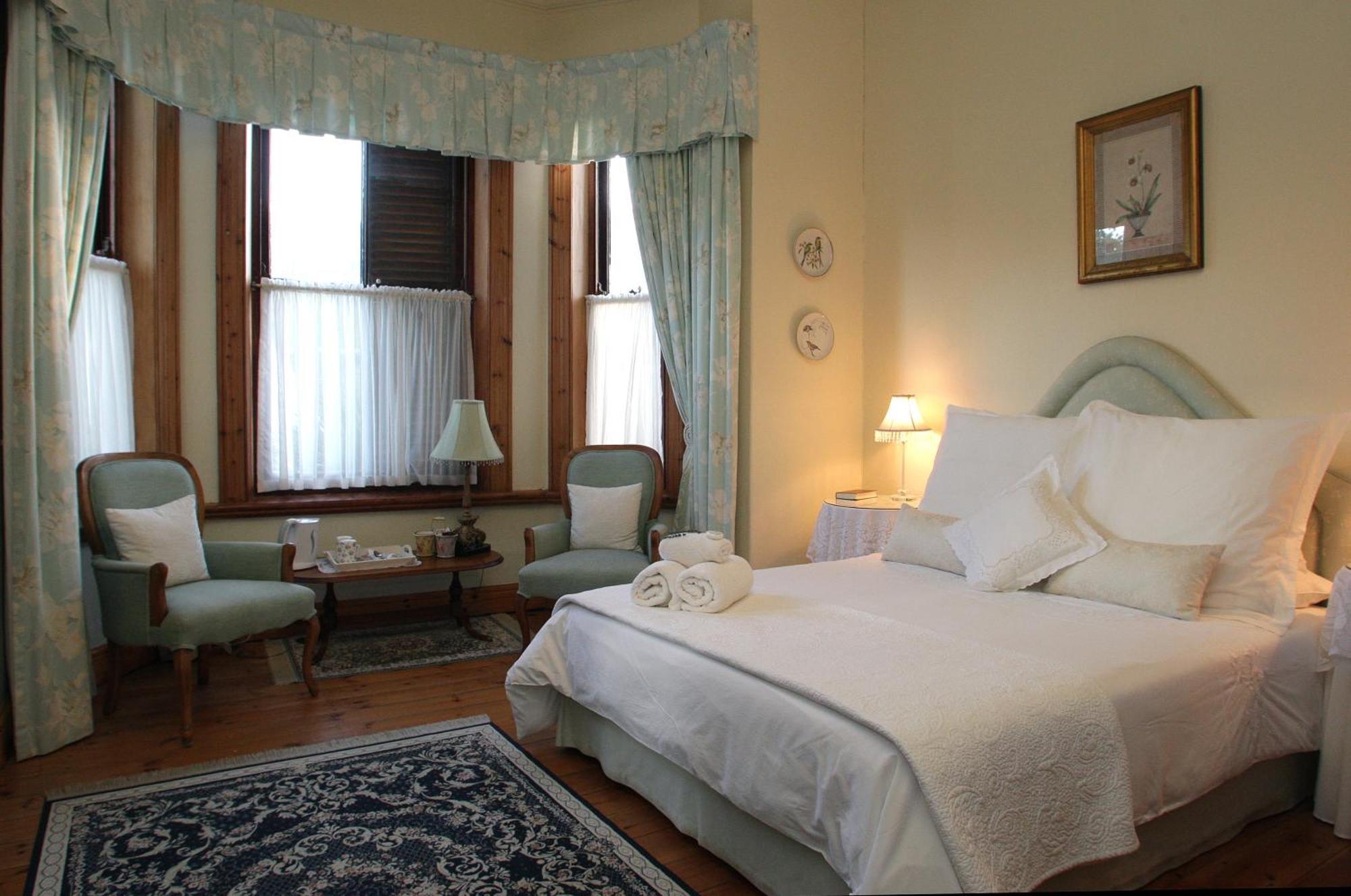 Kingna Lodge Montagu Zewnętrze zdjęcie