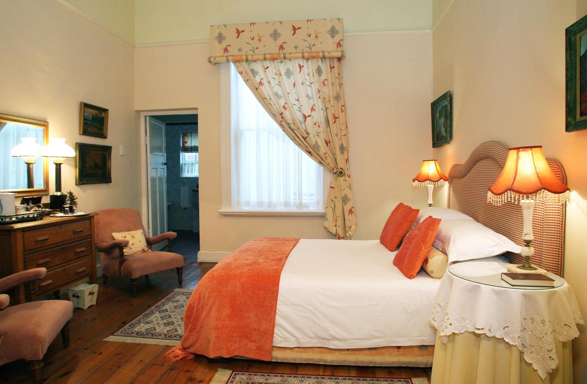 Kingna Lodge Montagu Zewnętrze zdjęcie